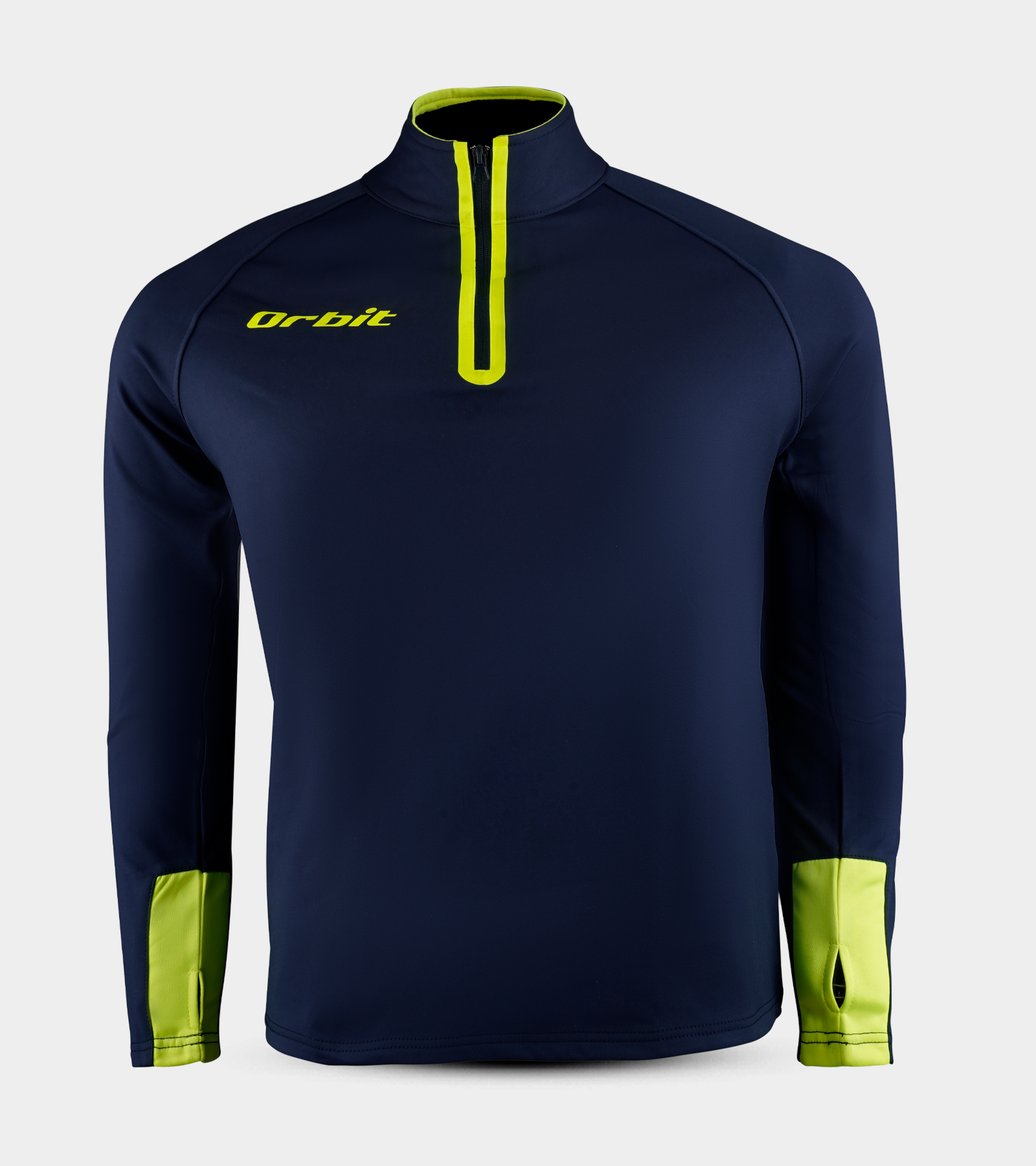 Haf Zipper Jackets