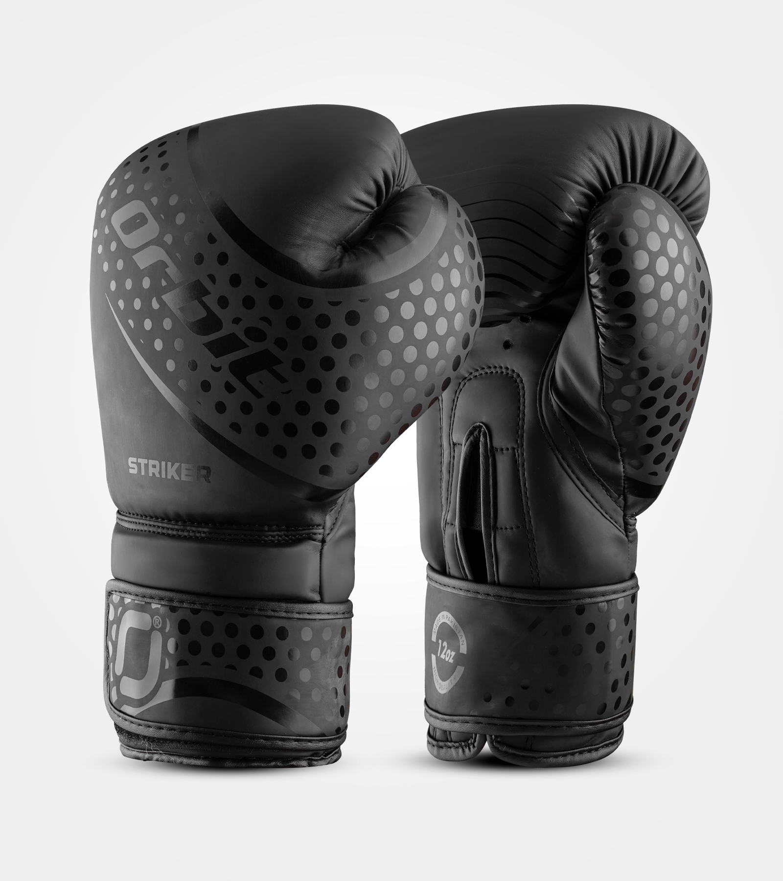 Boxing Gloves