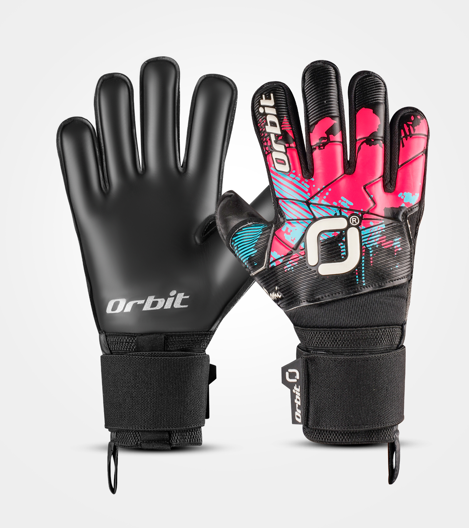 Goal Keeping Gloves