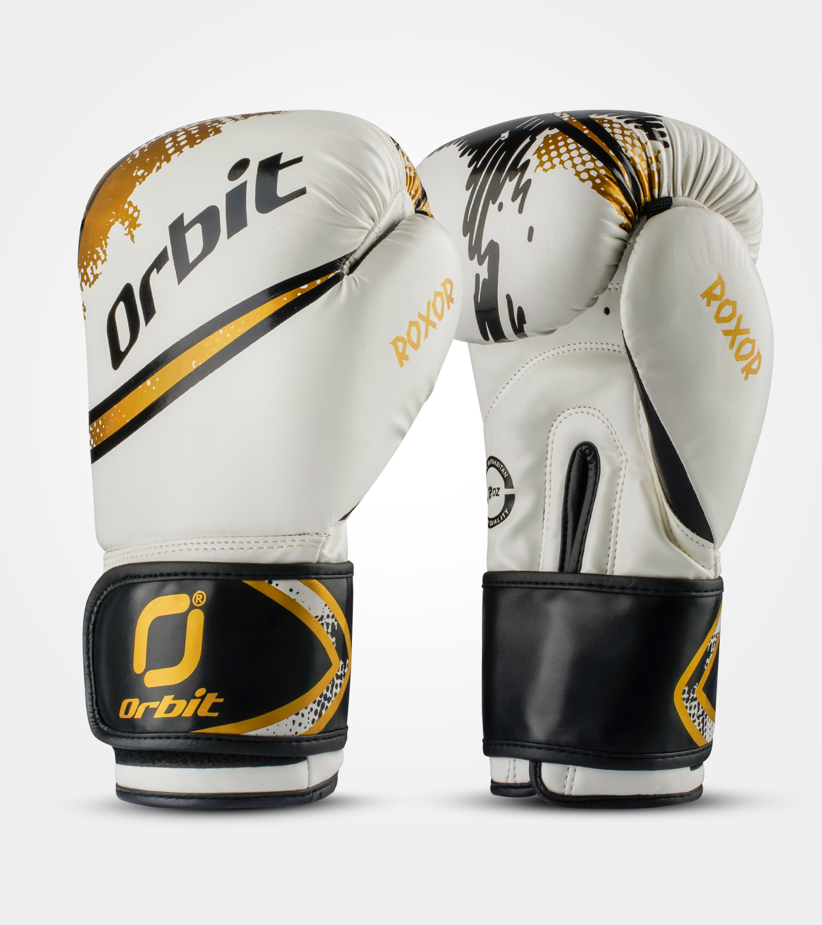 Boxing Gloves