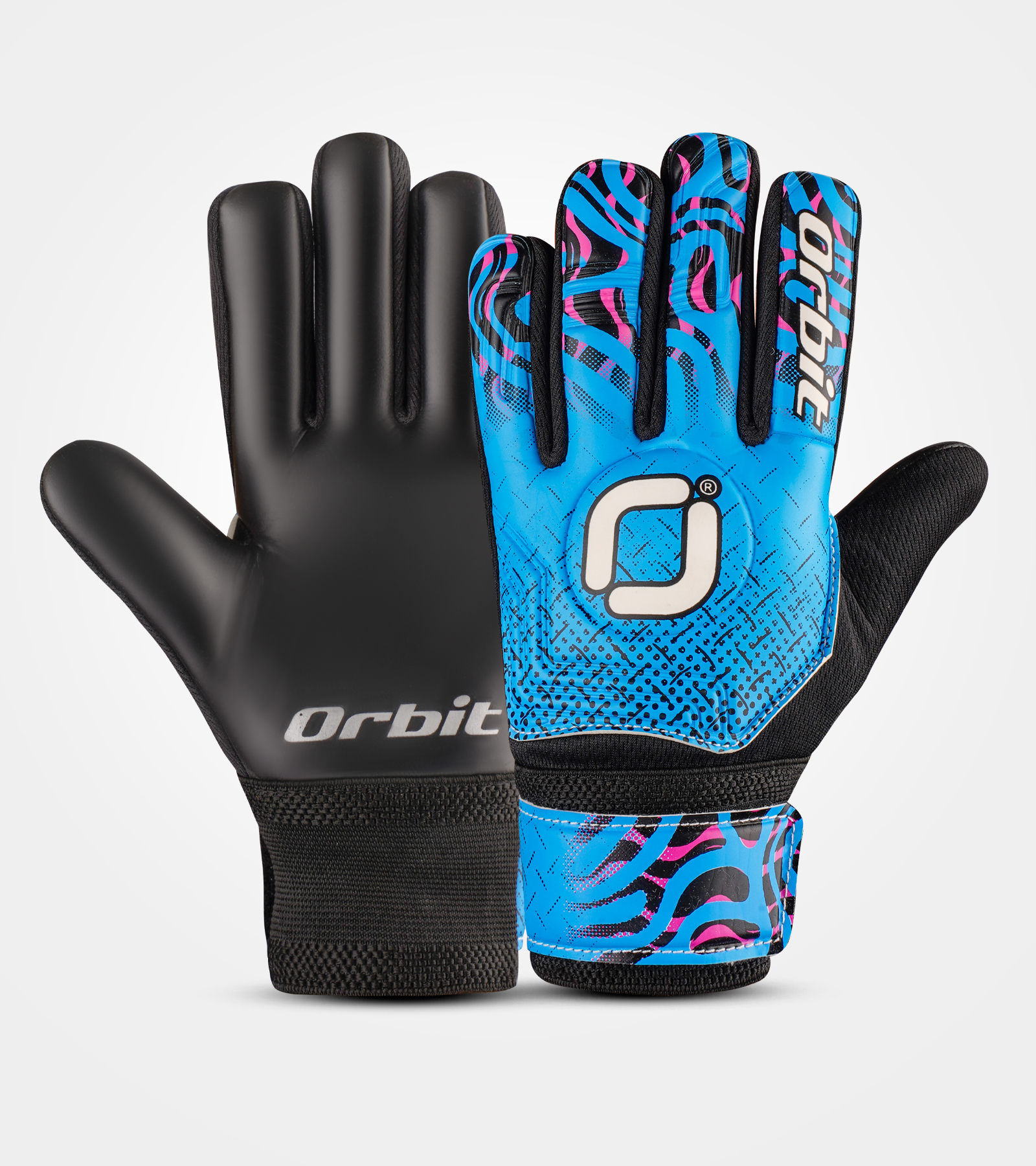 Goal Keeping Gloves