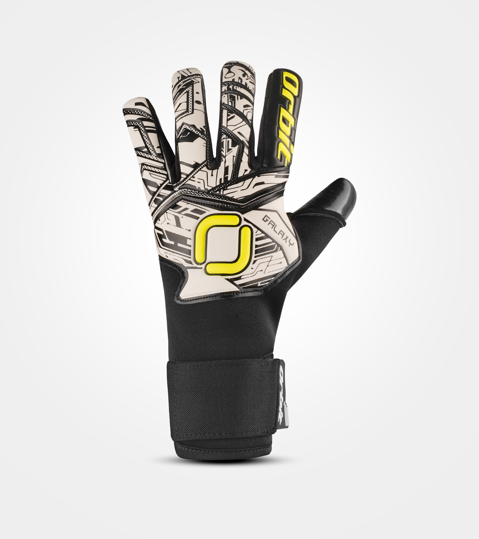 Goal Keeping Gloves