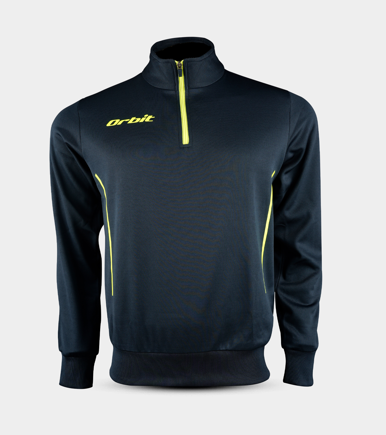 Haf Zipper Jackets