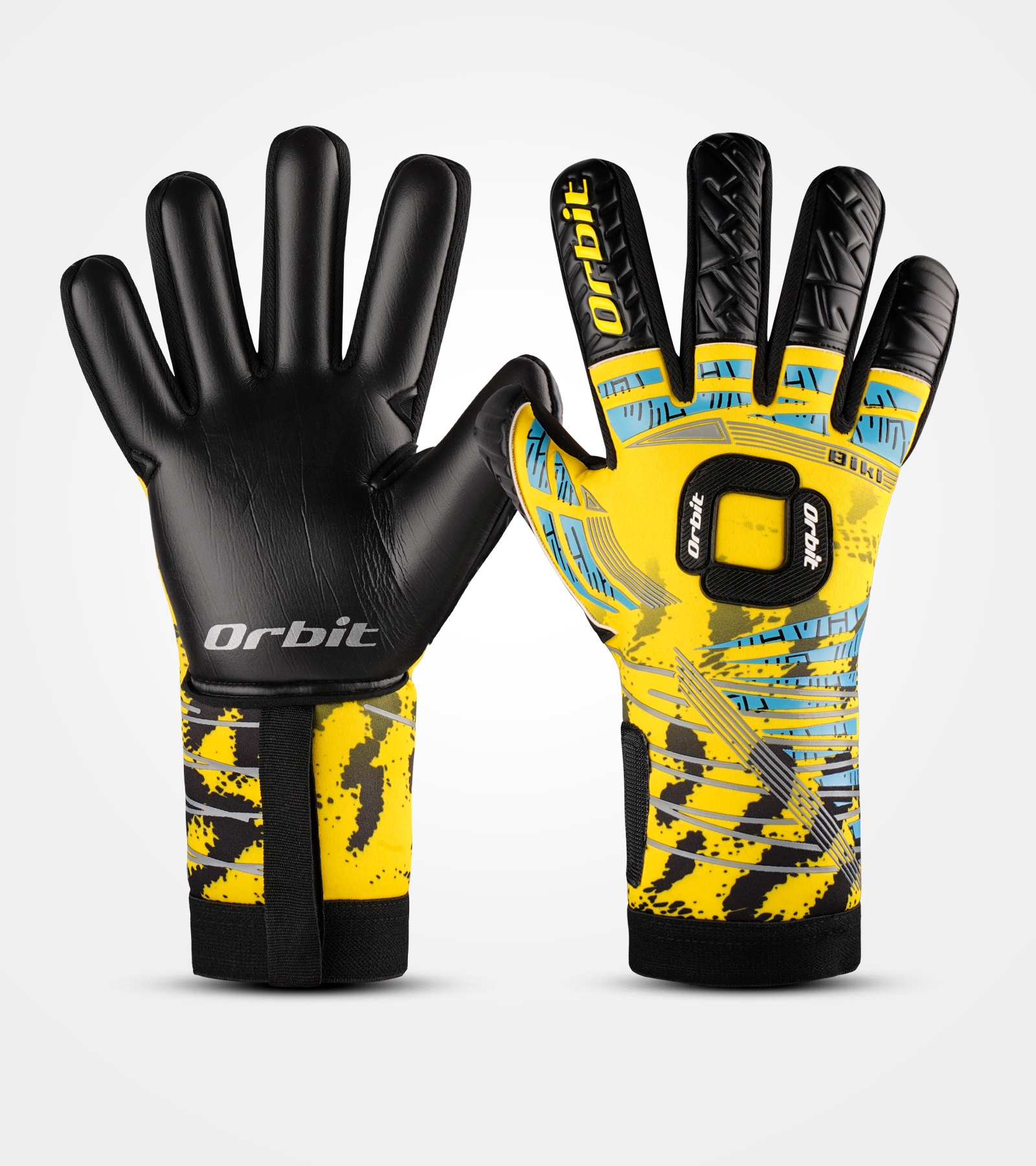 Goal Keeping Gloves