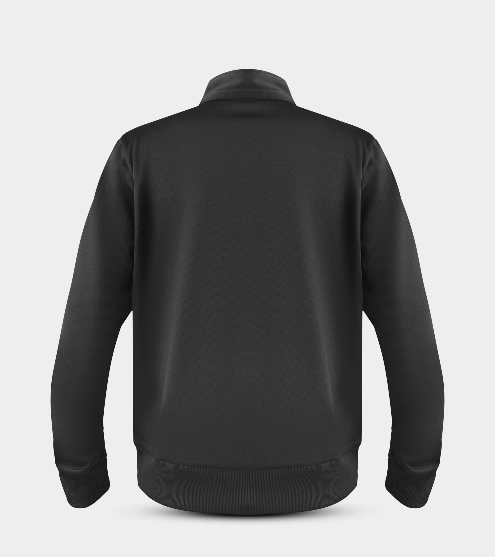 Full Zipper Jackets