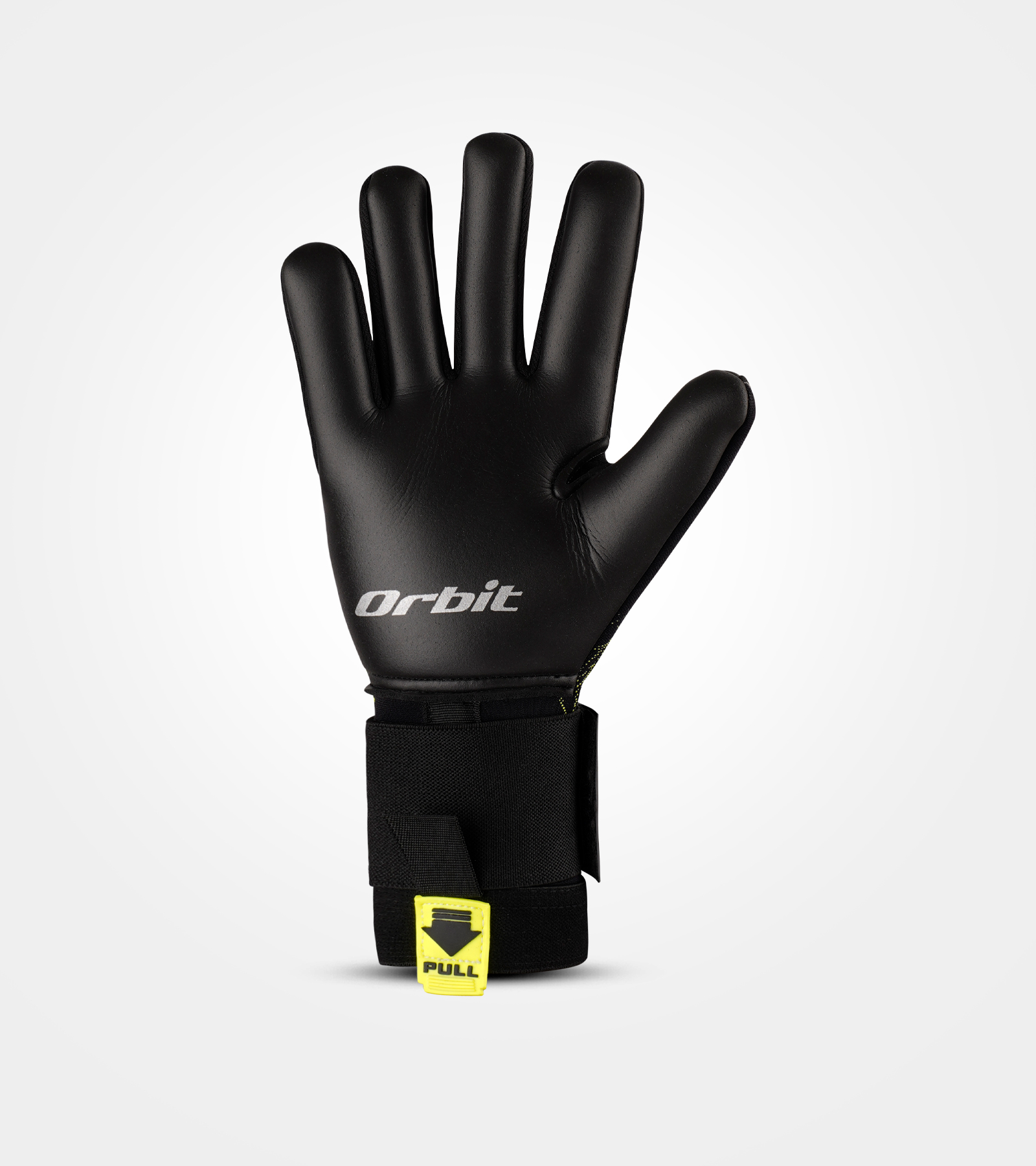 Goal Keeping Gloves
