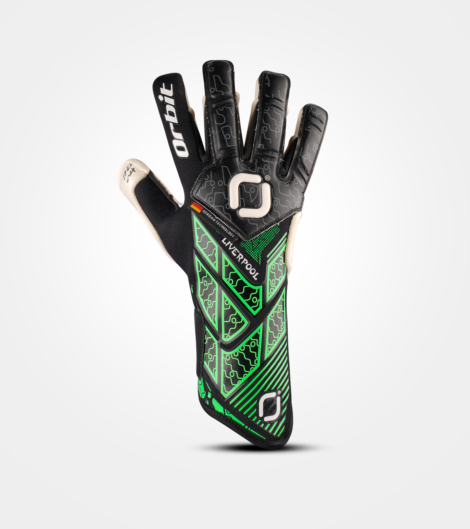 Goal Keeping Gloves