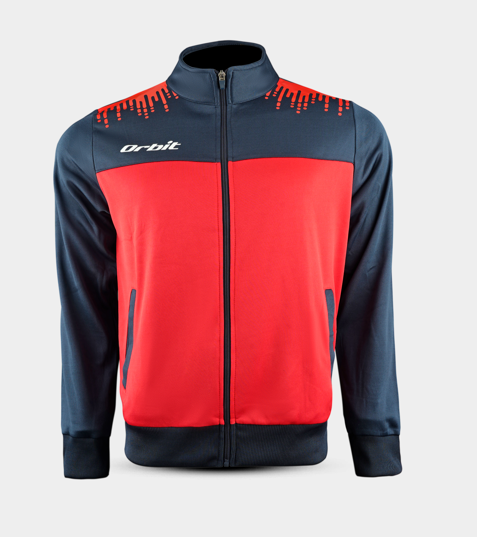 Full Zipper Jackets