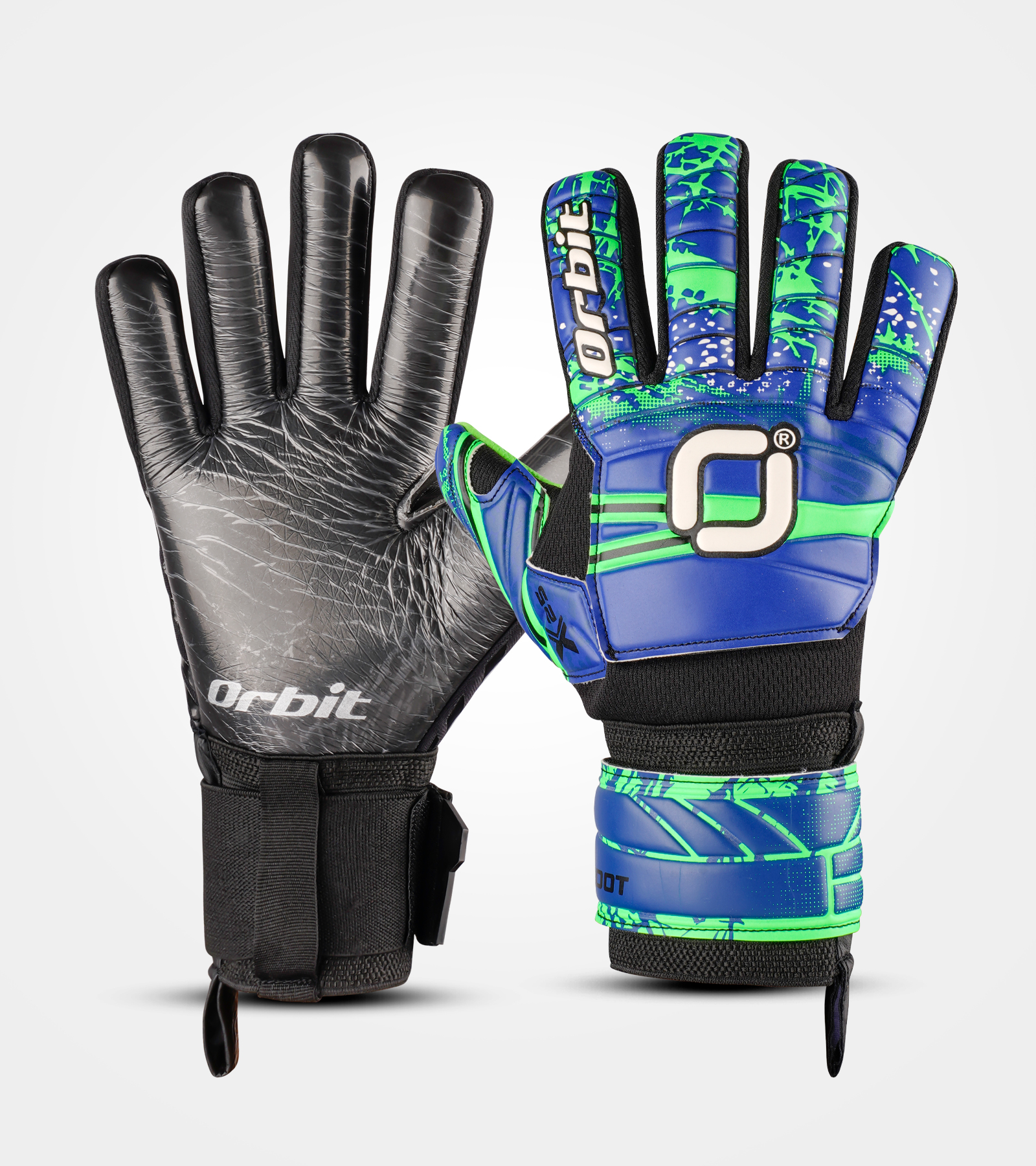 Goal Keeping Gloves