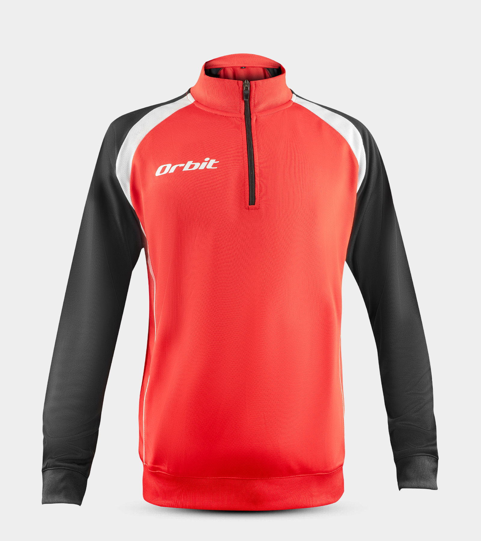 Haf Zipper Jackets