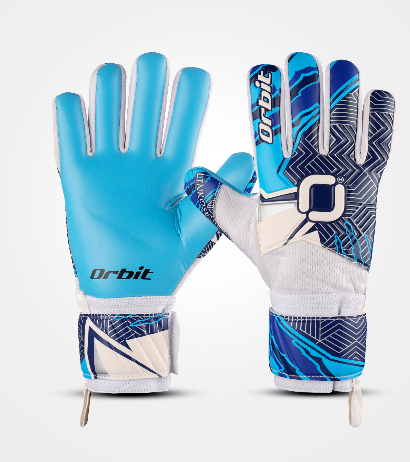 Goal Keeping Gloves