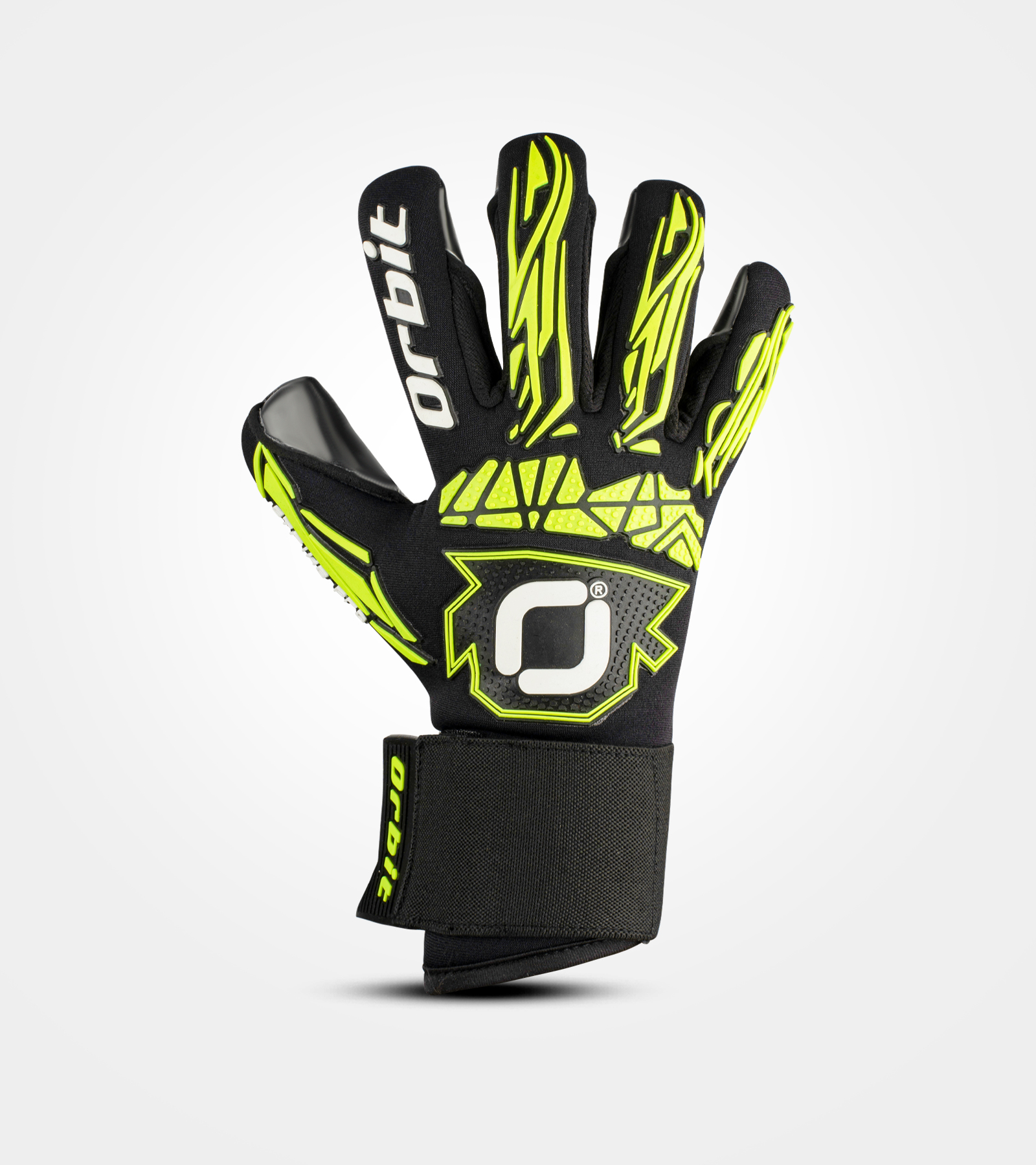 Goal Keeping Gloves