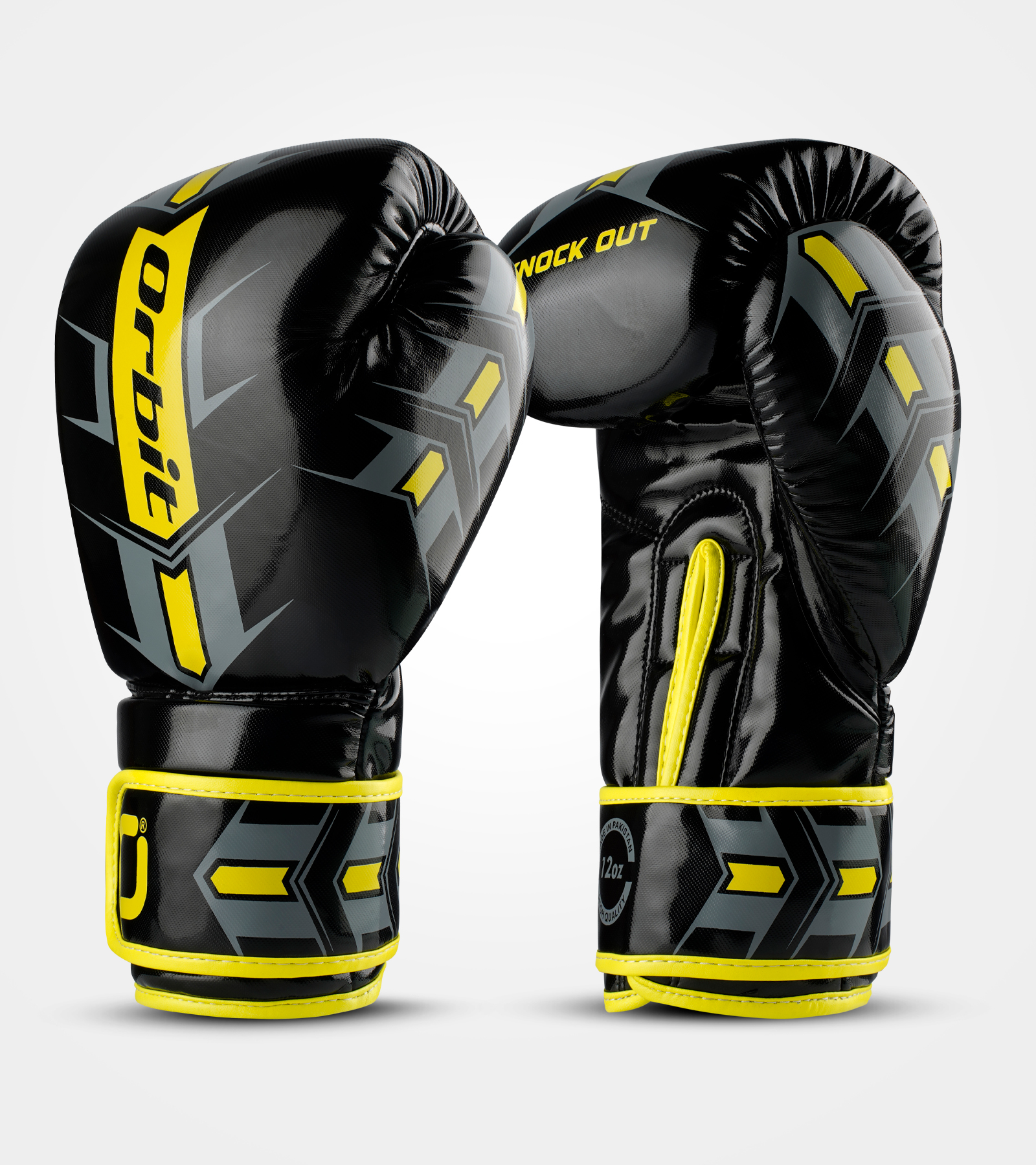 Boxing Gloves