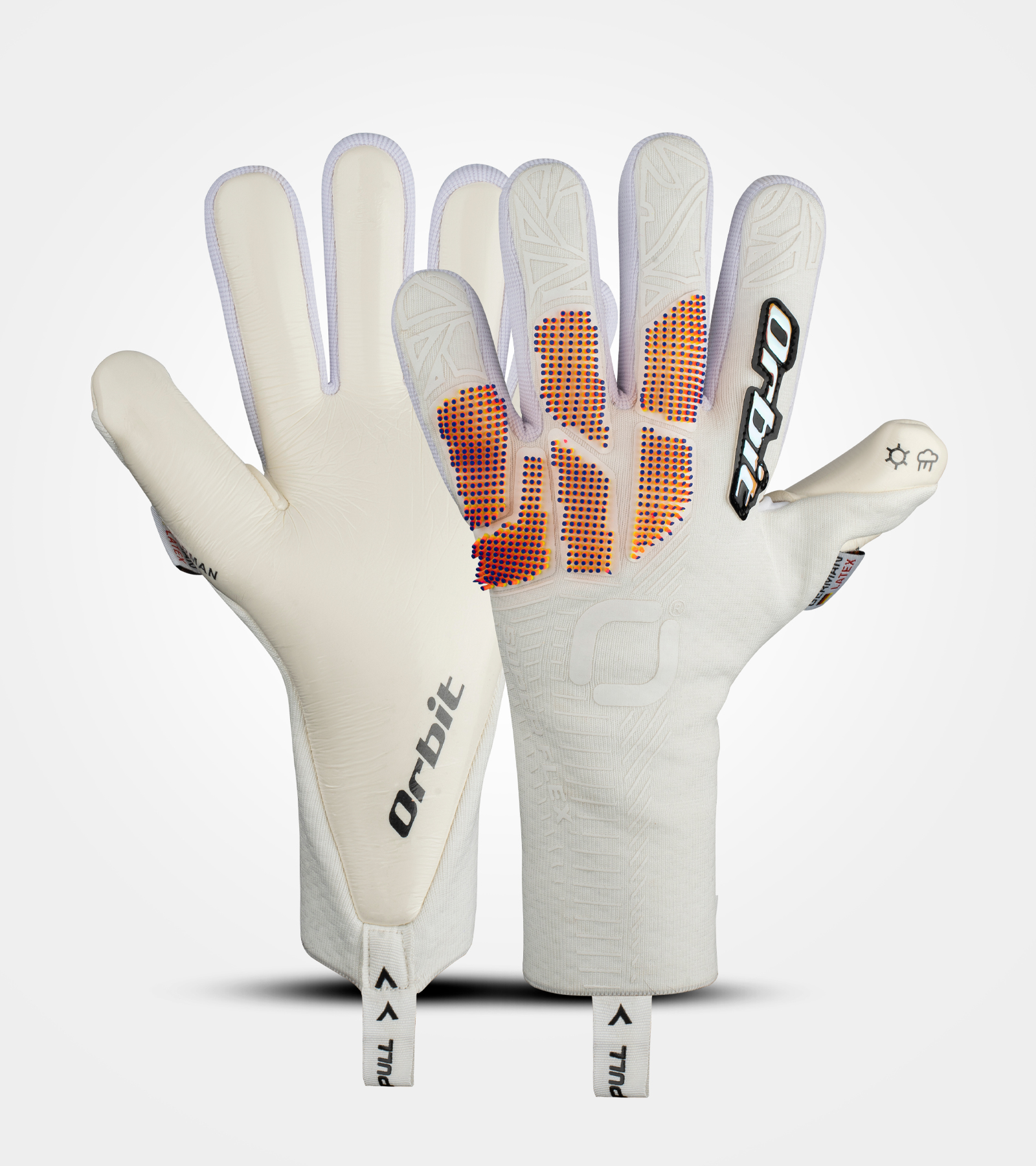 Goal Keeping Gloves