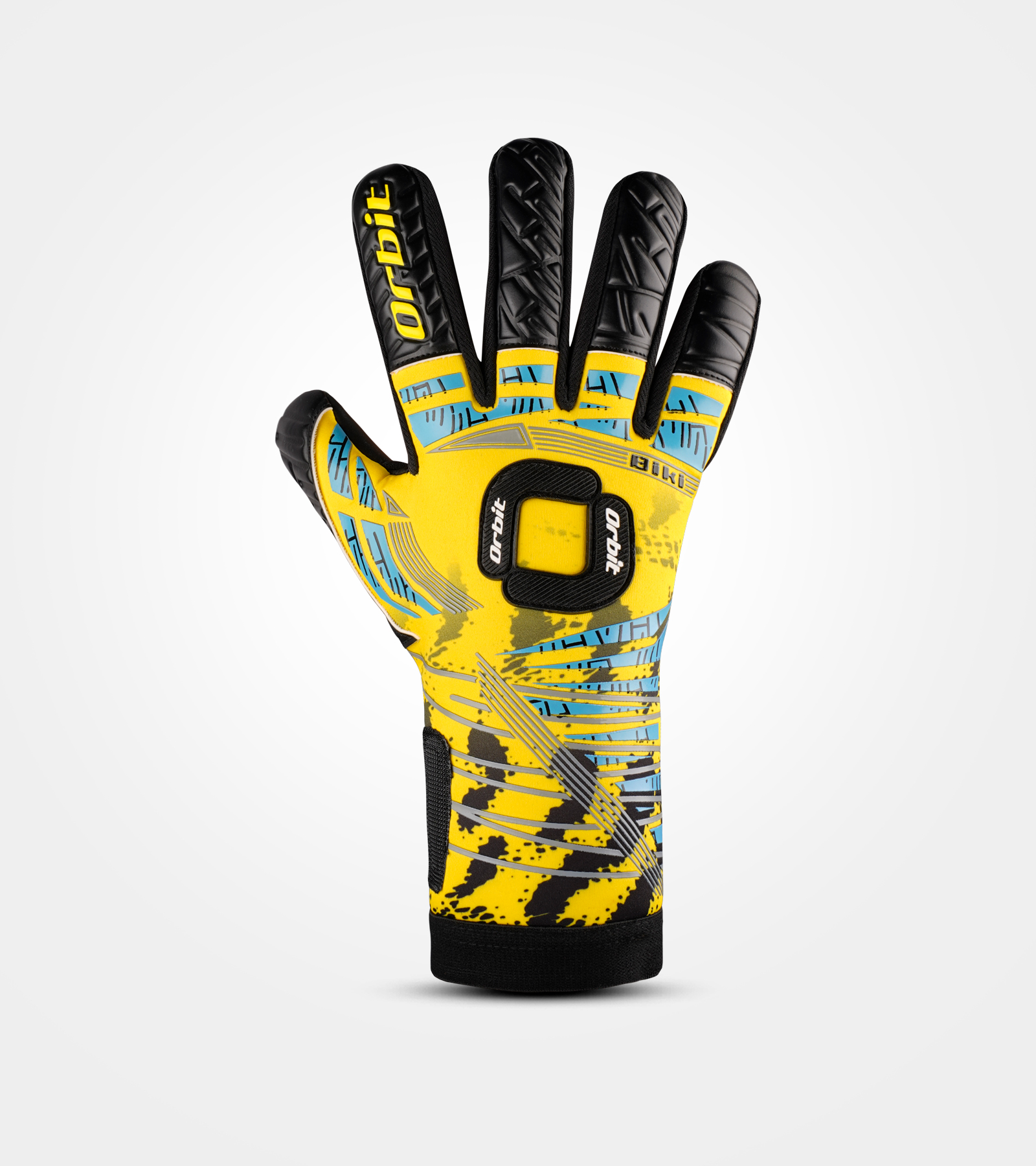 Goal Keeping Gloves