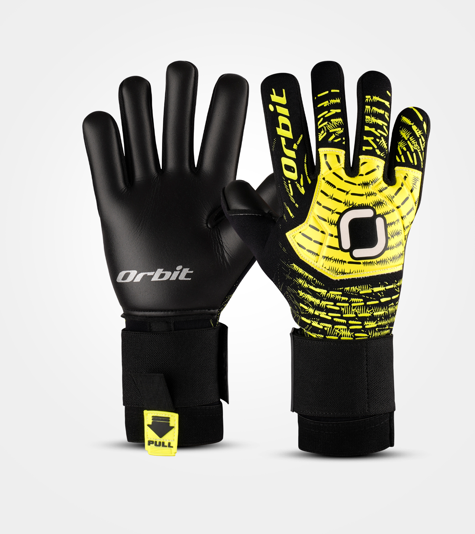 Goal Keeping Gloves