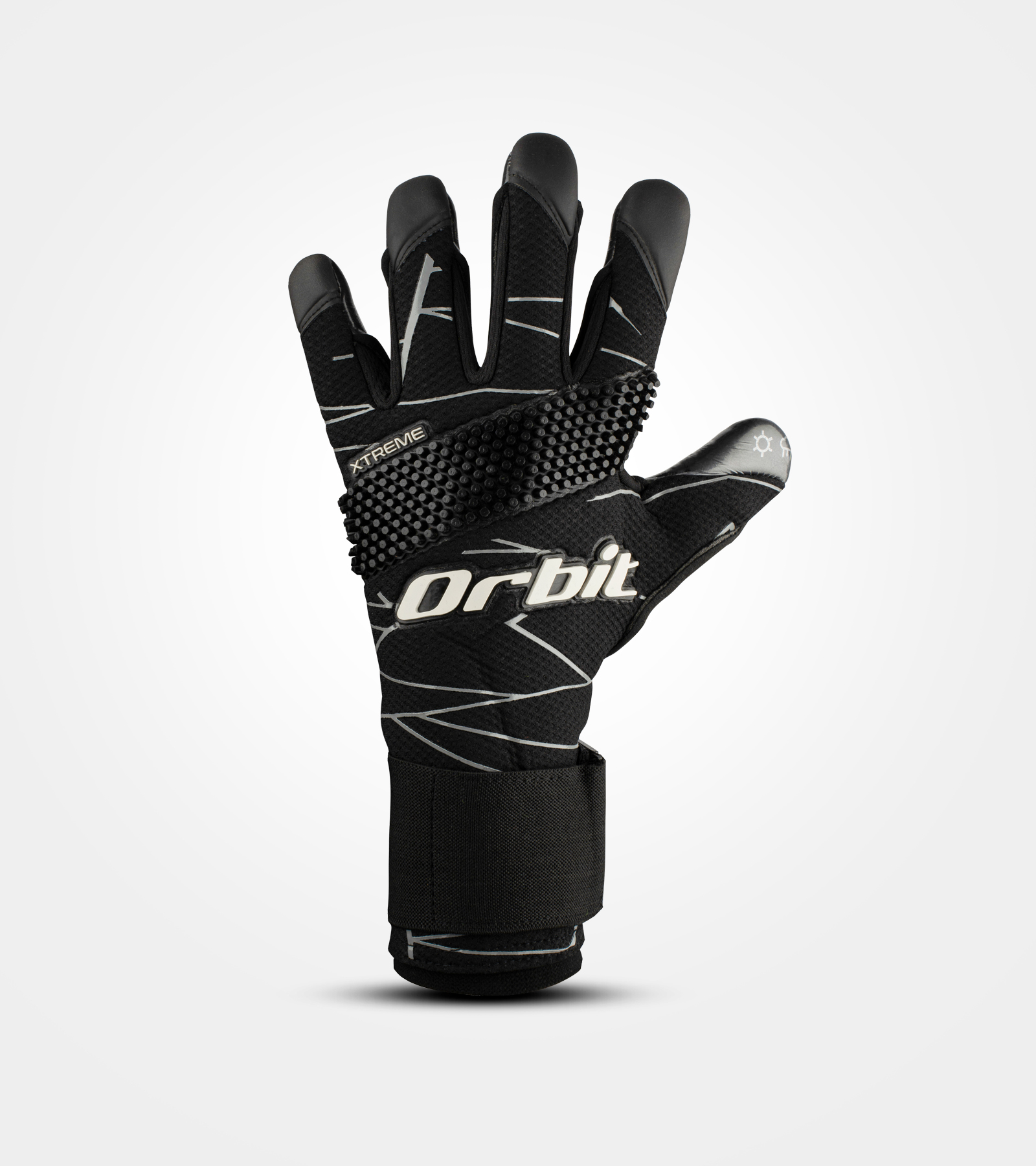 Goal Keeping Gloves