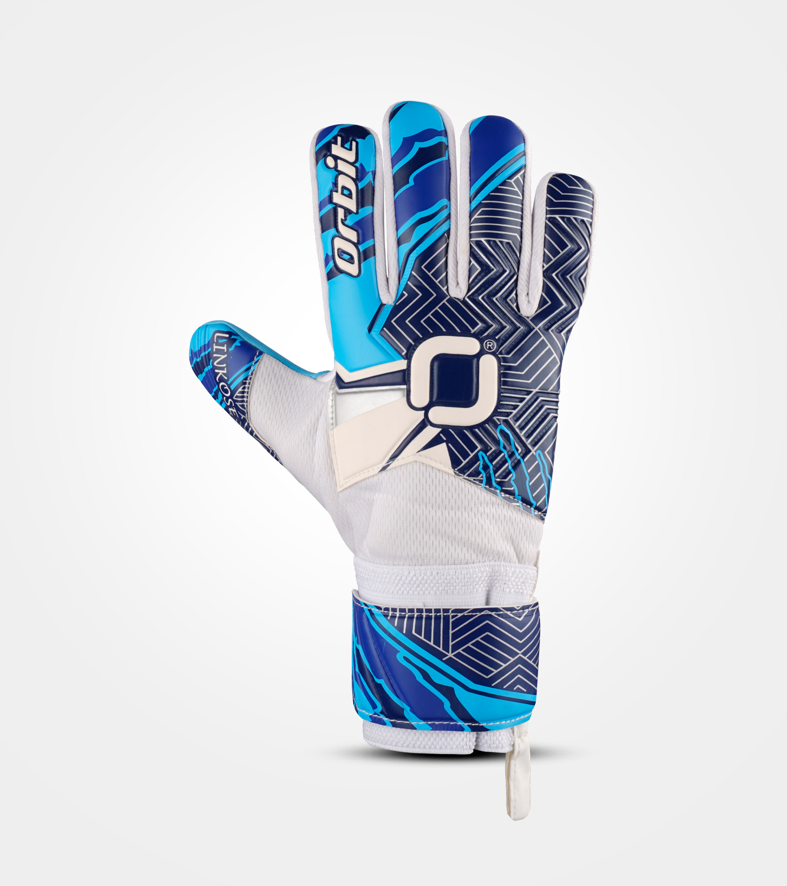 Goal Keeping Gloves